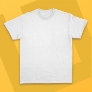 Camiseta Bordada - Personalizada