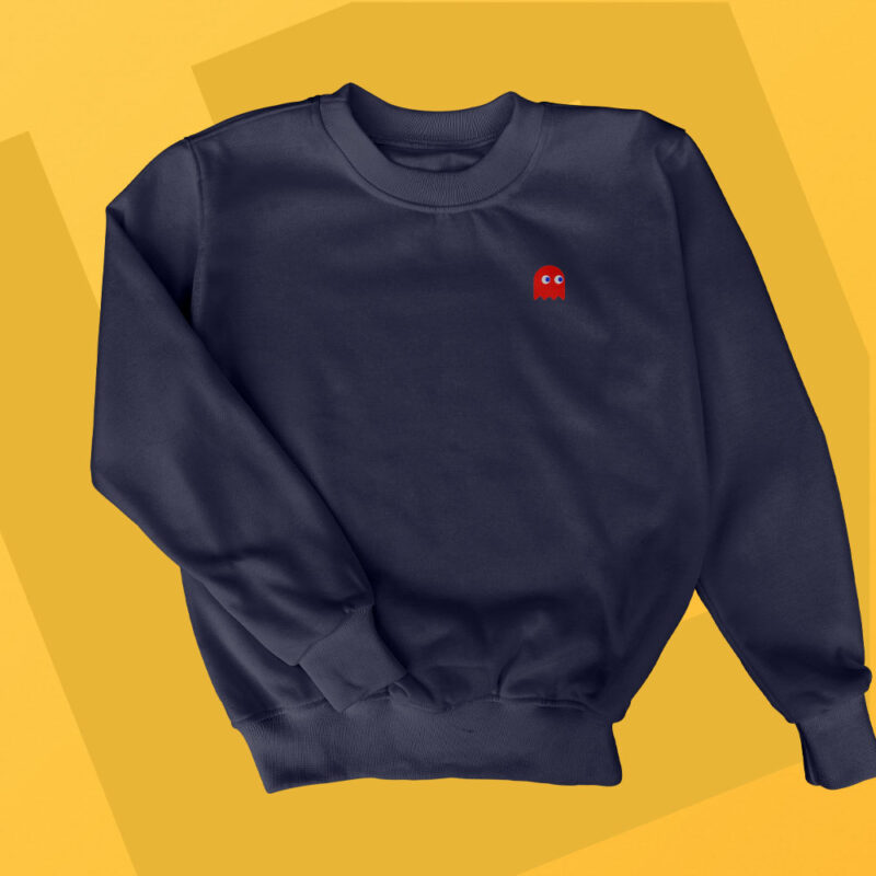Pack Sudaderas Pacman Pareja