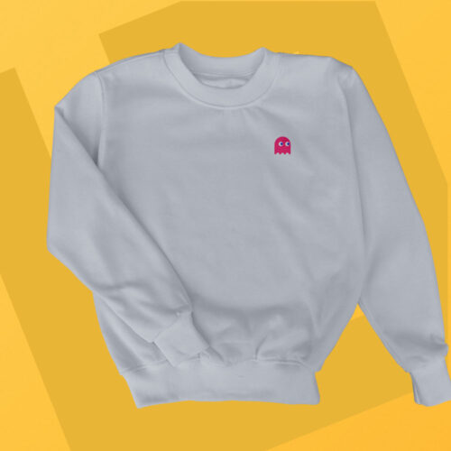 Pack Sudaderas Pacman Pareja