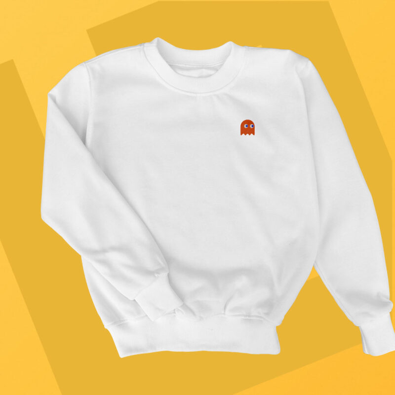 Pack Sudaderas Pacman Pareja