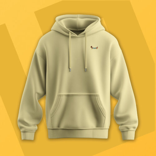 Sudadera con Capucha Bordada Niños - Slinky Toy Story