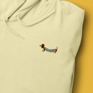 Sudadera con Capucha Bordada Niños - Slinky Toy Story
