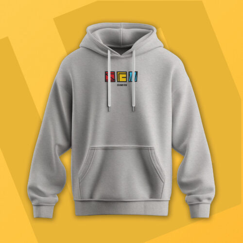 Sudadera con Capucha Bordada - Tarjetas PAL Metal Gear Solid