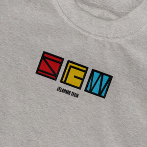 Sudadera sin Capucha Bordada - Tarjetas PAL Metal Gear Solid