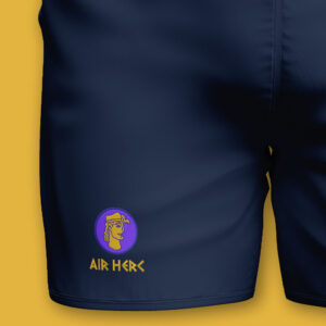 Bañador Bordado - Air Herc Hércules