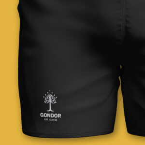 Bañador Bordado - Gondor ESDLA